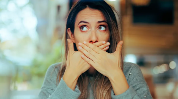 Excessive Burping: When Frequent Belching May Be A Sign Of An Underlying Health Issue - The Times Post