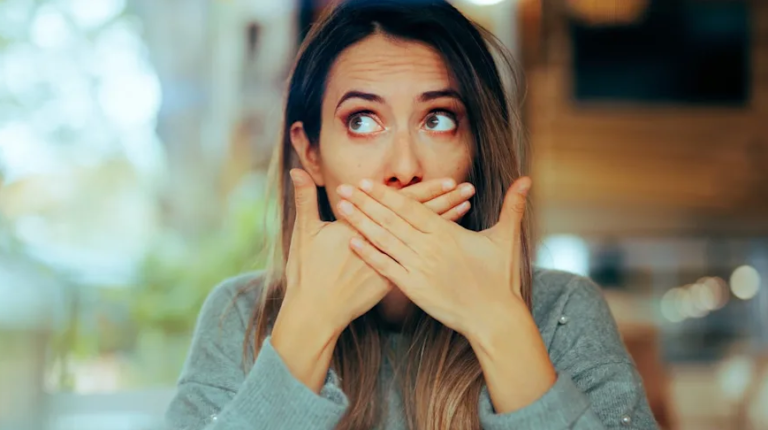Excessive Burping: When Frequent Belching May Be A Sign Of An Underlying Health Issue - The Times Post