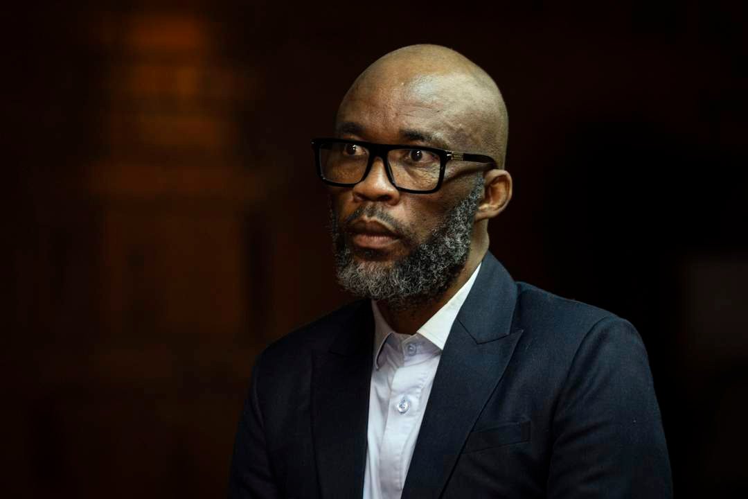Masemola And 'Cat' Matlala Case Postponed To 26 June Over R228 Million Medicare Tender - The Times Post