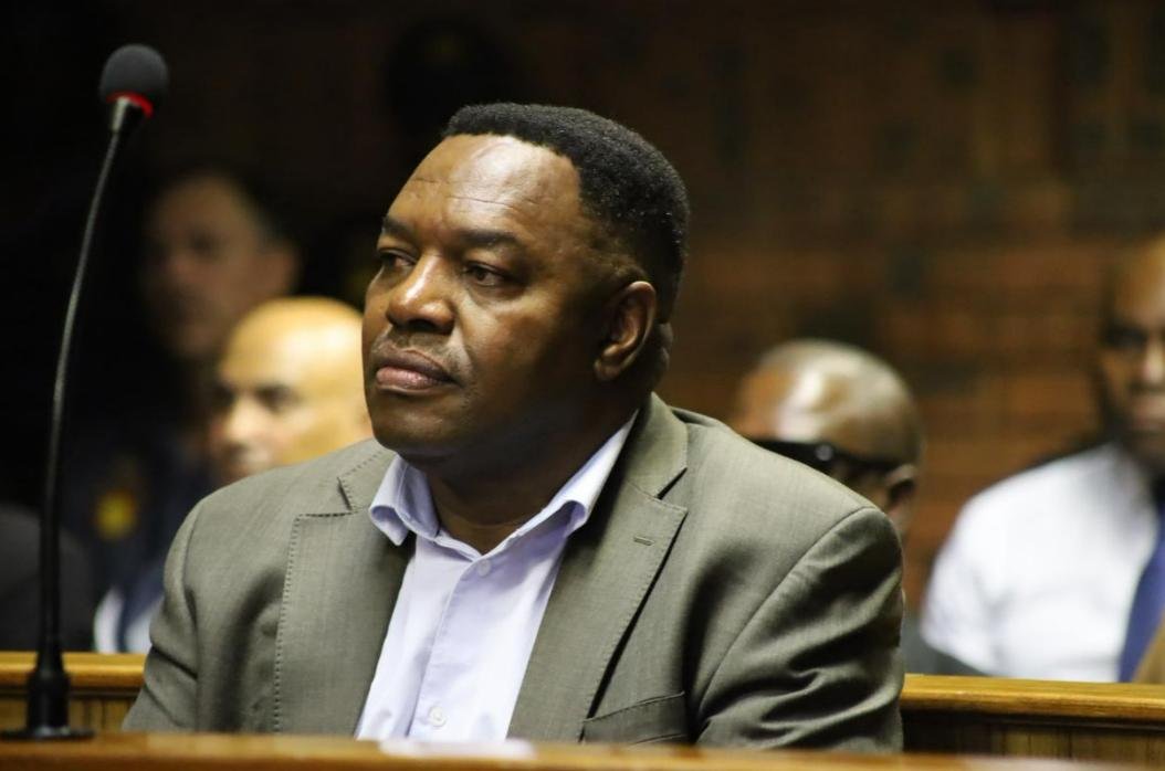 Masemola And 'Cat' Matlala Case Postponed To 26 June Over R228 Million Medicare Tender - The Times Post