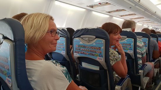 FlySafair Says Flights Unaffected Amid Overbooking Tribunal Case - The Times Post