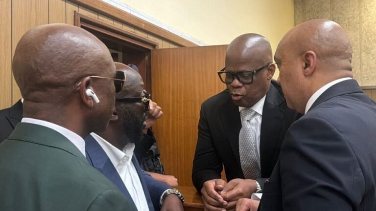 NPA Files Appeal Against Magistrate’s Orders In Joe ‘Ferrari’ Sibanyoni Case - The Times Post