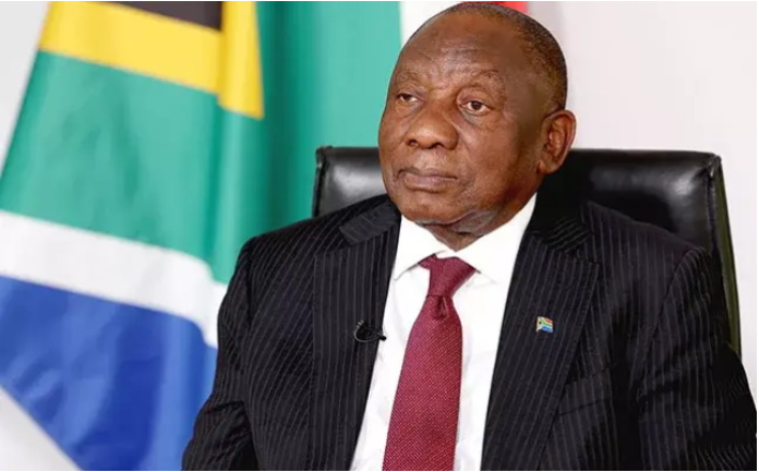 Madlanga Commission Second Interim Report Set For Ramaphosa As Police Oversight Concerns Surface - The Times Post