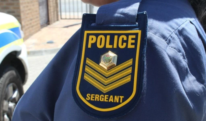 saps SAPS Forensic Laboratory Captain Arrested Over Defeating The Ends Of Justice Charges - The Times Post
