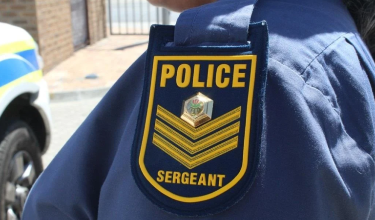SAPS Forensic Laboratory Captain Arrested Over Defeating The Ends Of Justice Charges - The Times Post