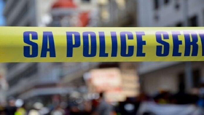 saps killed Five Suspected Rhino Poachers Killed In Shootout With KZN Police Near Hluhluwe - The Times Post