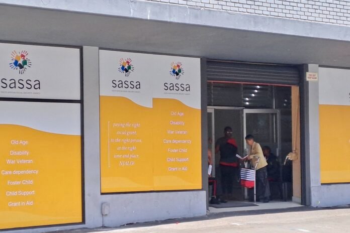 SASSA Failed To Budget For Postbank Grant Payments, Constitutional Court Told - The Times Post
