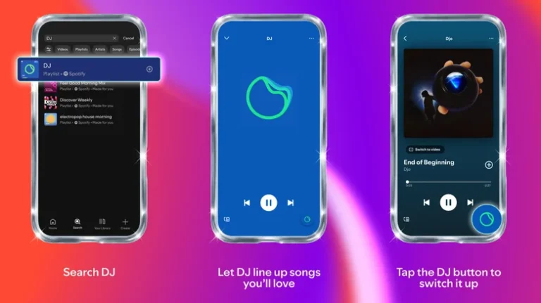 Spotify AI DJ Expansion: New Languages And Countries Added For Premium Users - The Times Post