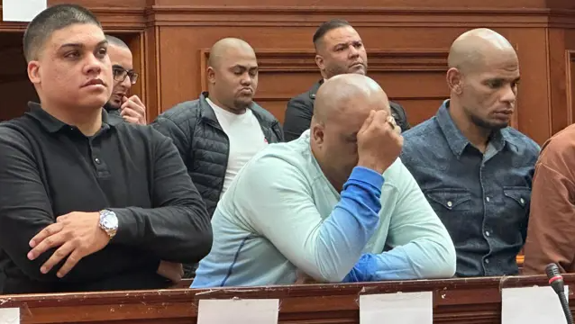 Co-accused Ziyaad Poole, Toufeek Brown and Riyaad Gesant Modack Trial: Ziyaad Poole Faces Fresh Cross-Examination Over Conflicting Testimony - The Times Post