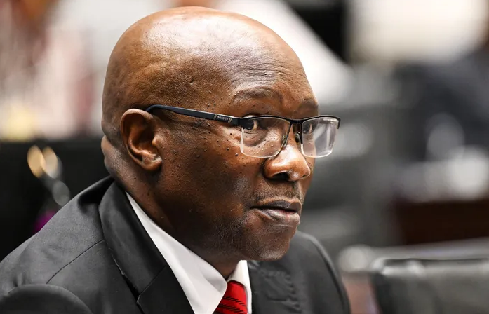 Dumisani Khumalo Dumisani Khumalo Lawyers Condemn IDAC Over Failed Arrest Operation - The Times Post