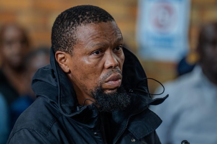 Court Denies Bail To Matipandile Sotheni In Witness D Murder Case - The Times Post