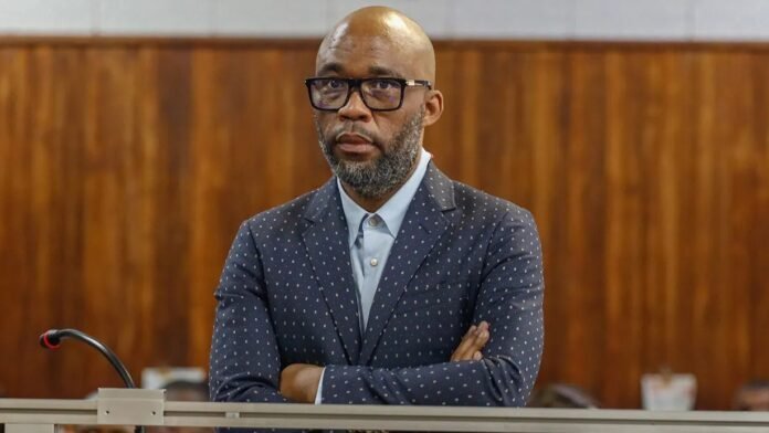 Matlala Matlala Returns To Court As Attempted Murder Case Resumes In Johannesburg - The Times Post
