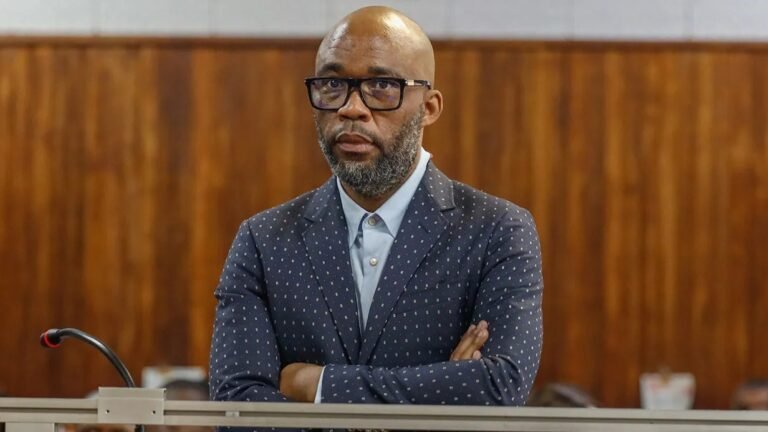 Matlala Returns To Court As Attempted Murder Case Resumes In Johannesburg - The Times Post