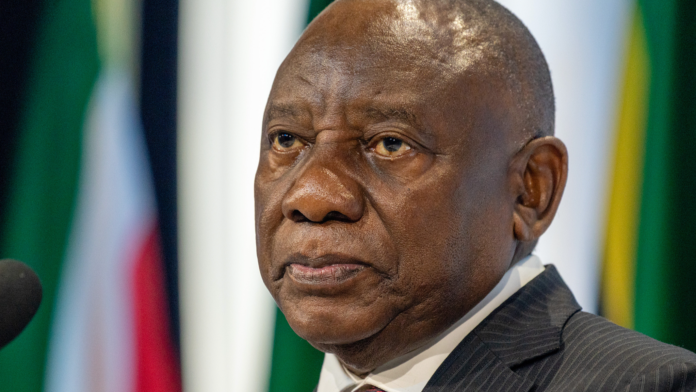 Ramaphosa Parliament’s Impeachment Committee To Oppose Ramaphosa Interdict Bid Over Phala Phala Inquiry - The Times Post