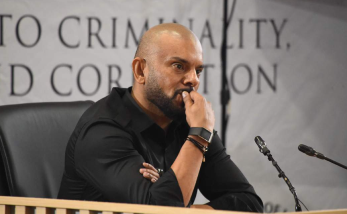 Suleiman Carrim Seeks Delay To Madlanga Commission Testimony Due To Health Concerns - The Times Post