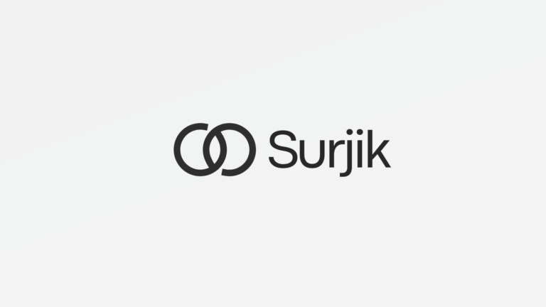 Surjik Holdings Unveils New Corporate Identity Reflecting Its Vision For Connected Digital Growth - The Times Post