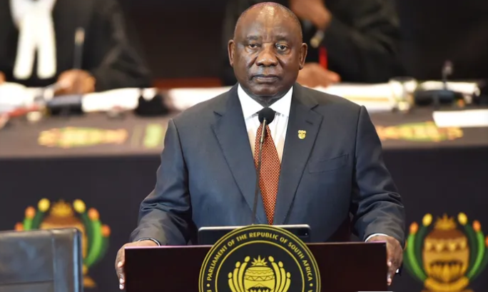 Cyril MK Party Demands Ramaphosa Testify In Person At Impeachment Inquiry-The Time Post