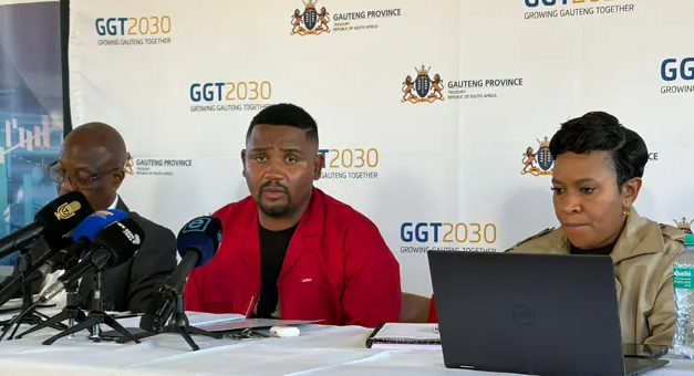 Dunga Gauteng Municipalities Record R14.4 Billion In Irregular Expenditure, Treasury Raises Alarm-The Times Post