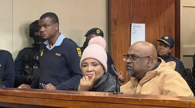 Imogen Ekurhuleni Corruption Case: Police Say More Arrests Possible As Senior Officials Appear In Court-SurgeZirc SA