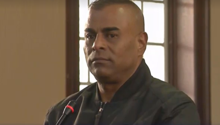 Senior Crime Intelligence Officer Ismail Dawood Granted R10,000 Bail In Extortion Case-The Times Post