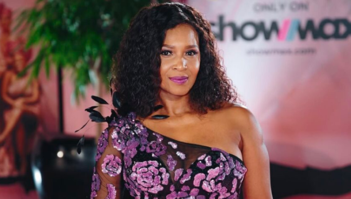 Katlego Katlego Danke Pays Emotional Tribute To Seputla Sebogodi: 'Nobody Believed In Me The Way He Did'-The Times post