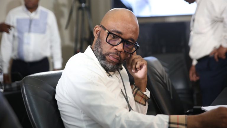 Madlanga Inquiry Hears Heated Arguments Over Vusimuzi Matlala's Bid To Delay Testimony-SurgeZirc SA