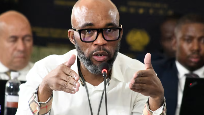 Madlanga Commission Delays Vusimuzi 'Cat' Matlala Testimony As Legal Representative Appears Instead-The Times Post