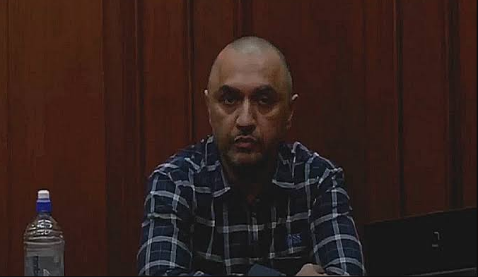 Modack Nafiz Modack Trial Resumes As Western Cape High Court Continues Hearing Against Alleged Gang Boss-The Times Post