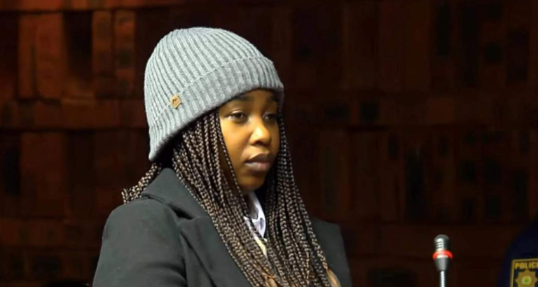 IDAC Prosecutor Admits She Did Not Review Brigadier Dineo Mokwele's Qualifications Before Charges-The Times Post