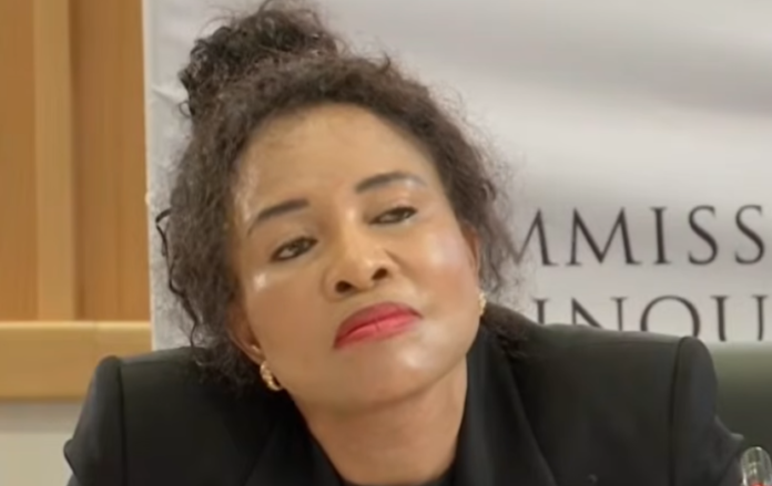 Imogen Mashazi And Kemi Behari Among Four Ekurhuleni Officials To Appear In Court After Madlanga Commission Arrests-The Times Post