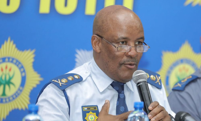 Police Close In On Breakthrough In Former Top Cop Sindile Mfazi Murder Investigation-The Times Post