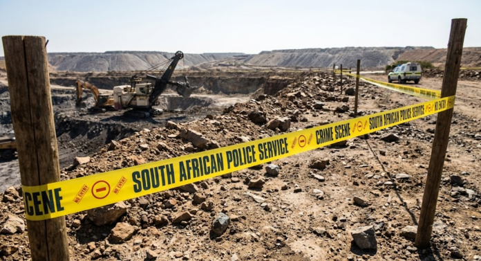 Screenshot 2026-07-22 085945 Gauteng Police Officer Among Two Men Killed In Limpopo Mine Shooting-The Times Post