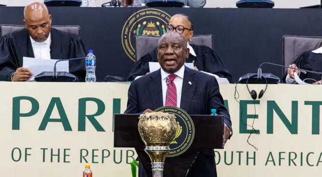 Screenshot 2026-07-24 145631 ANC Says High Court Ruling Does Not Shield Ramaphosa From Parliamentary Accountability-The Times Post