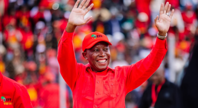 Screenshot 2026-07-25 163956 EFF Unveils Mayoral Candidates For 2026 Local Government Elections-The Times Post