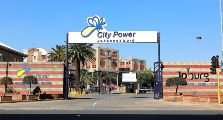 City Power Pays Over R4 Billion To Eskom As Debt Talks Continue-The Times Post