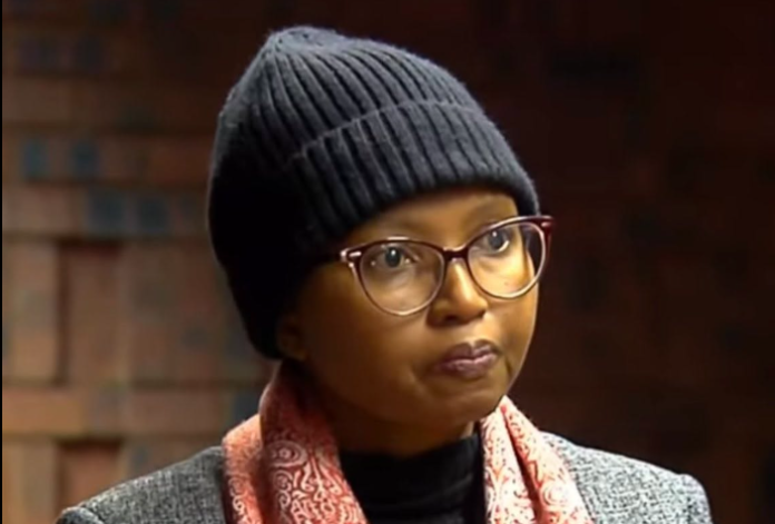 Dineo Mokwele May Oppose Provisional Withdrawal Of Charges And Seek Permanent Stay Of Prosecution