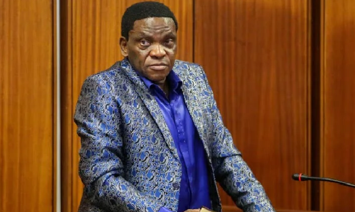Supreme Court Of Appeal Grants NPA Leave To Appeal Timothy Omotoso Acquittal-The Times Post