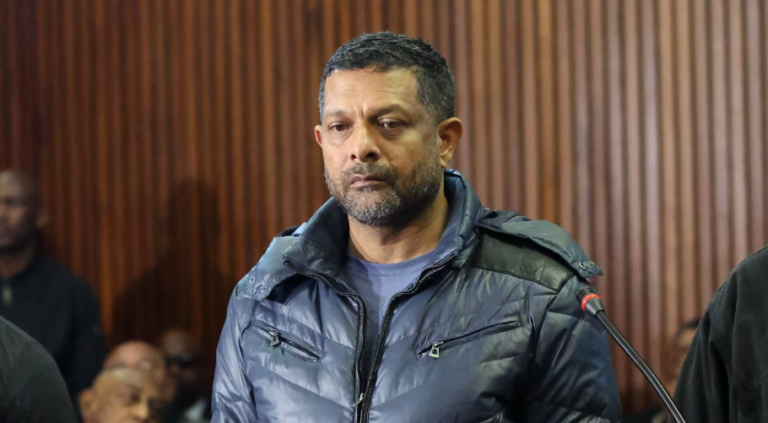 Madlanga Commission Hears Explosive WhatsApp Chats Allegedly Link Feroz Khan To SAPS Covid-19 Contracts-SurgeZirc SA