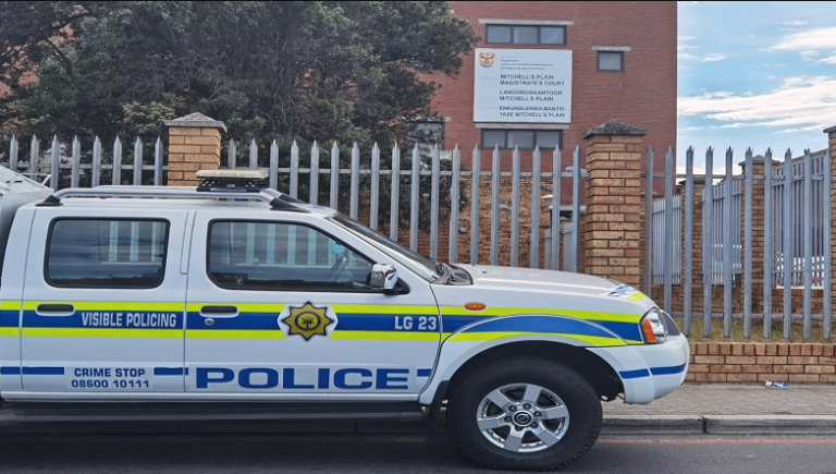 Mitchells Plain Gang Shooting Leaves Two Dead And One Injured Outside Tuckshop-The Times Post