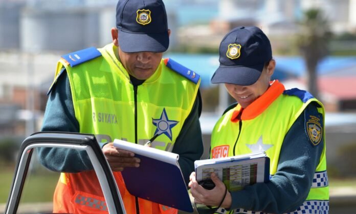 AARTO Businesses Warned To Track Traffic Fines As AARTO Enforcement Tightens - The Times Post