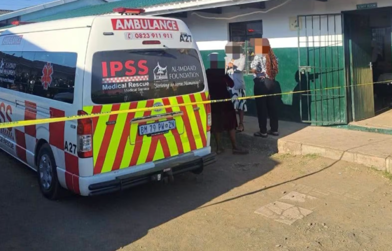 Four High School Pupils Arrested After 19-Year-Old Dies Following Alleged Assault At KZN School-The Times Post