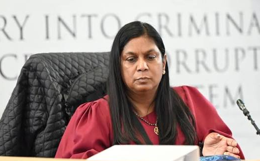 Andrea Madlanga Commission Considers Scrapping IDAC After Damning Evidence And Governance Failures-The Times Post