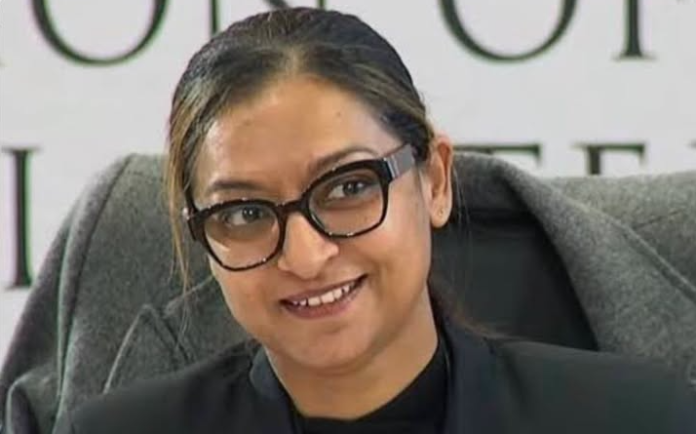 Madlanga Commission Ready To Provide Security For IDAC Prosecutor Drushanta Ramsamy After Explosive Testimony-The Times Post