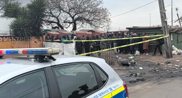 Cachia Cachalia Promises More Police Resources After Four Killed In Reiger Park Shooting-The Times Post