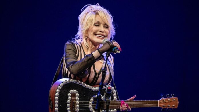 Dolly Parton Dies At 80 After Brief Battle With Cancer, Team Confirms - The Times Post