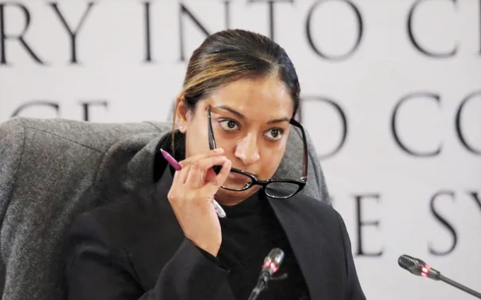 Dru Drushantha Ramsamy Alleges Ian Cameron Backed Campaign To Remove Fannie Masemola And Dumisani Khumalo