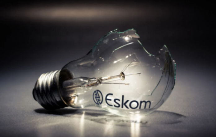 Eskom Eskom Restores Power To 40 000 KZN Residents After Heavy Rain And Snow - The Times Post