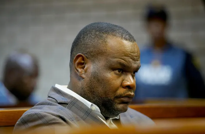 Fannie Nkosi Sergeant Fannie Nkosi Case Postponed To September