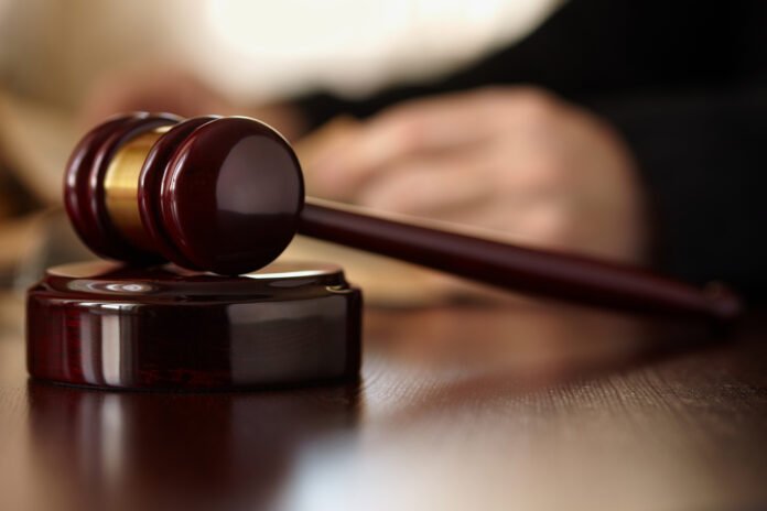 GAVEL Durban Businessman Faces State Opposition In Bail Bid Over Human Trafficking, Kidnapping Charges - The Times Post