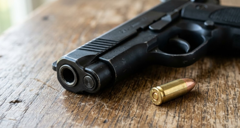 Five People Killed In Langa Mass Shooting As Cape Town Police Hunt Gunmen-The Times Post